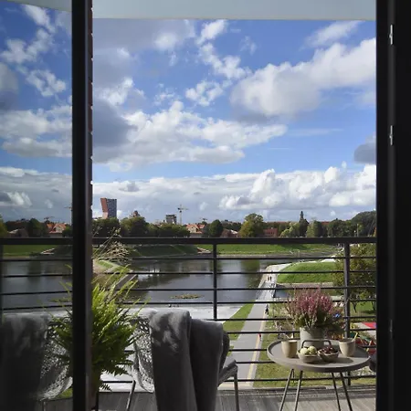 Apartment Jaukus Ir Stilingas Butas Prie Jono Kalnelio Klaipėda