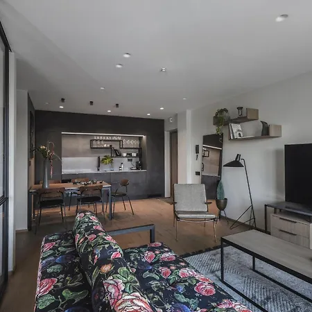 Jaukus Ir Stilingas Butas Prie Jono Kalnelio * Klaipėda