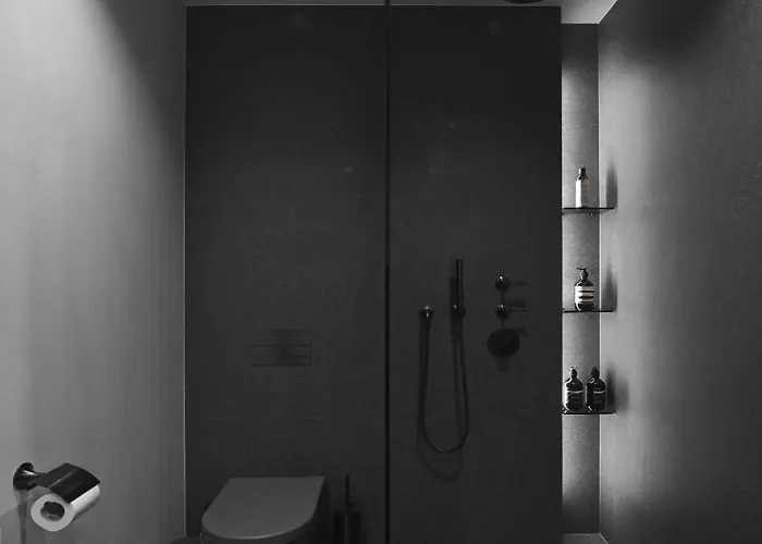 Appartement Jaukus Ir Stilingas Butas Prie Jono Kalnelio