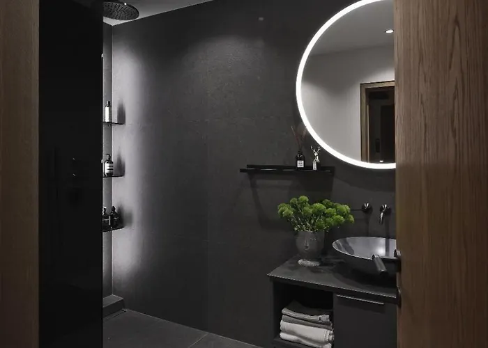 Appartement Jaukus Ir Stilingas Butas Prie Jono Kalnelio