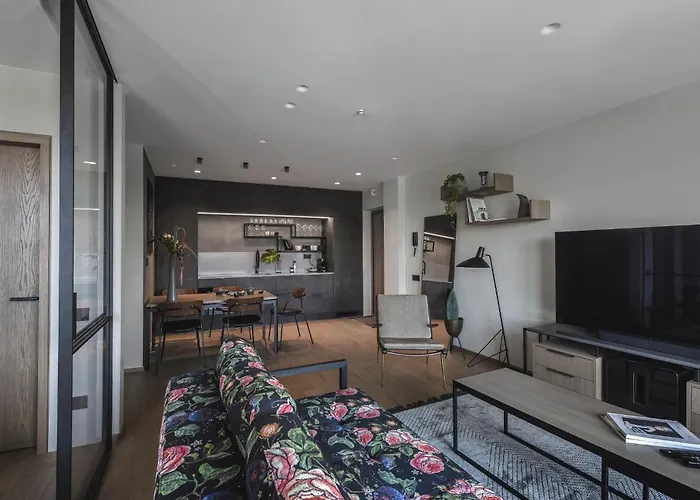 Jaukus Ir Stilingas Butas Prie Jono Kalnelio * Klaipėda